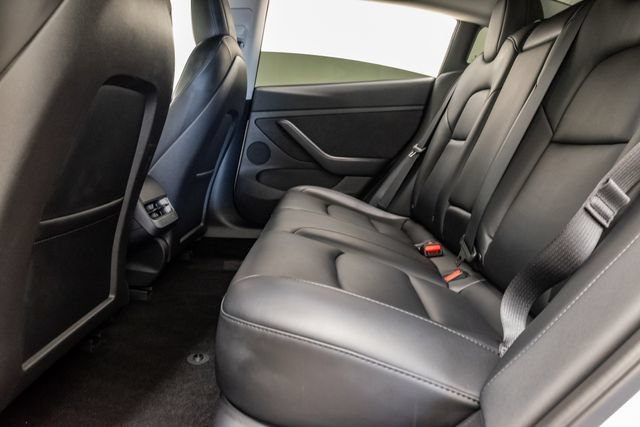Used 2022 Tesla Model 3 Long Range AWD/4WD image 21