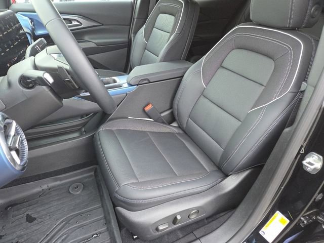 New 2026 Chevrolet Equinox EV LT w/ Convenience Package II image 33