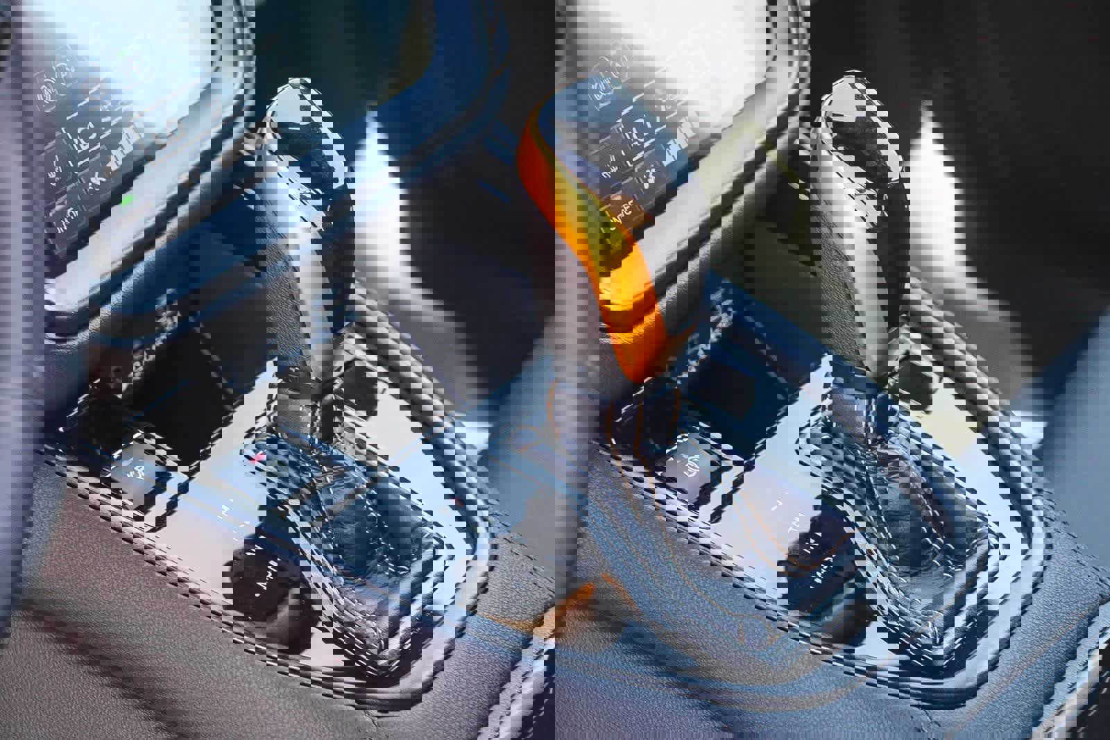 New 2025 Subaru Outback Wilderness image 21