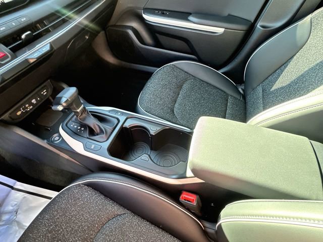 Certified 2025 Kia K4 GT-Line w/ GT-Line Sunroof Package image 24