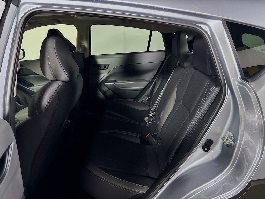 Certified 2025 Subaru Crosstrek 2.0i Premium image 21
