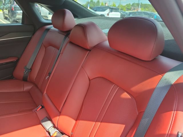 New 2026 Kia K5 GT-Line image 24