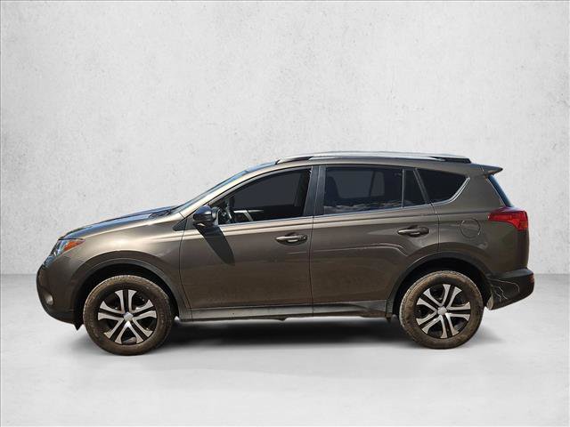 Used 2015 Toyota RAV4 LE FWD image 8