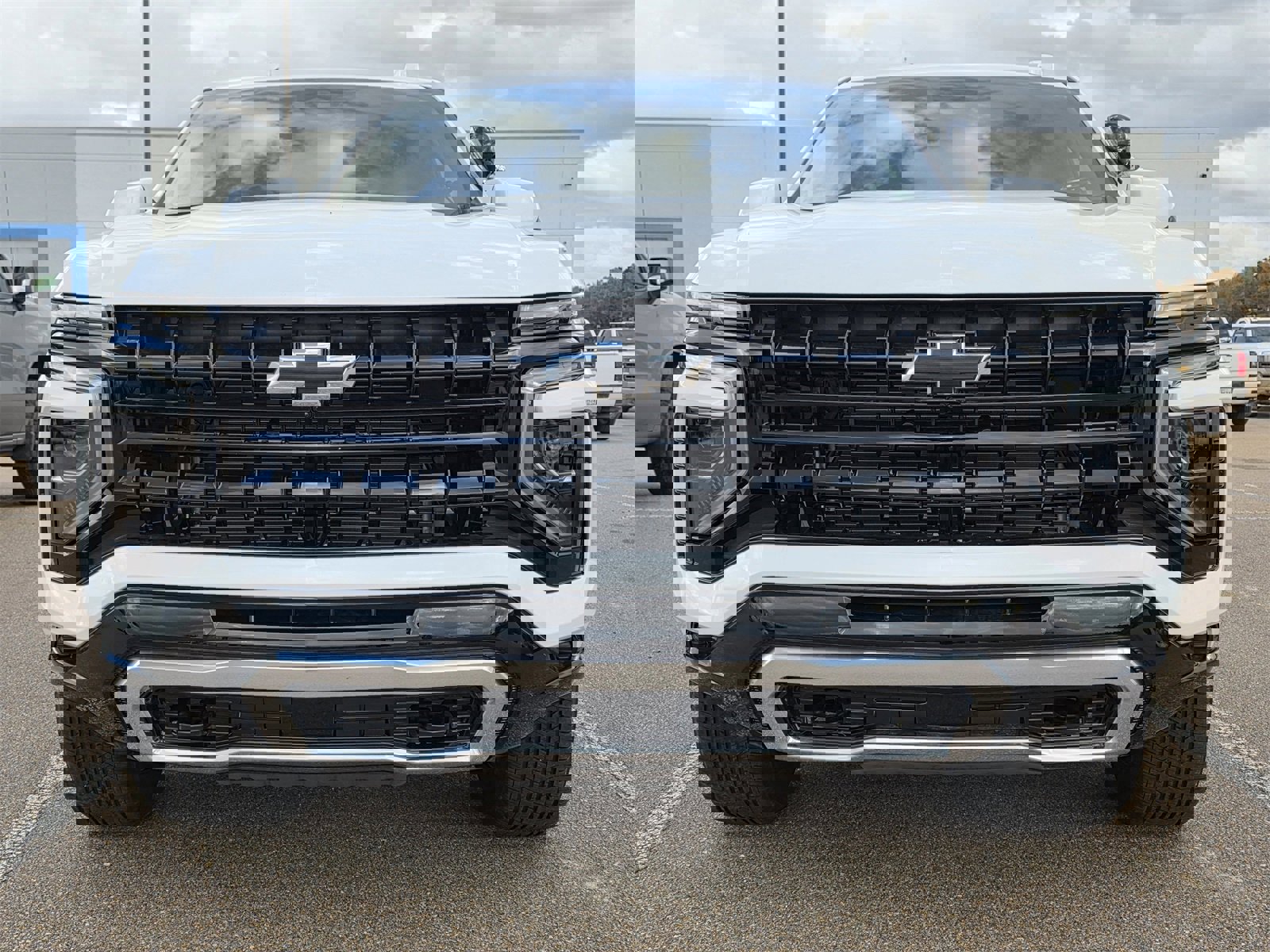 New 2026 Chevrolet Tahoe 4WD image 14