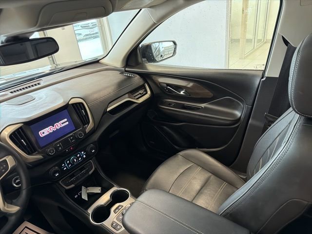 Used 2023 GMC Terrain Denali w/ Denali Premium Package image 39