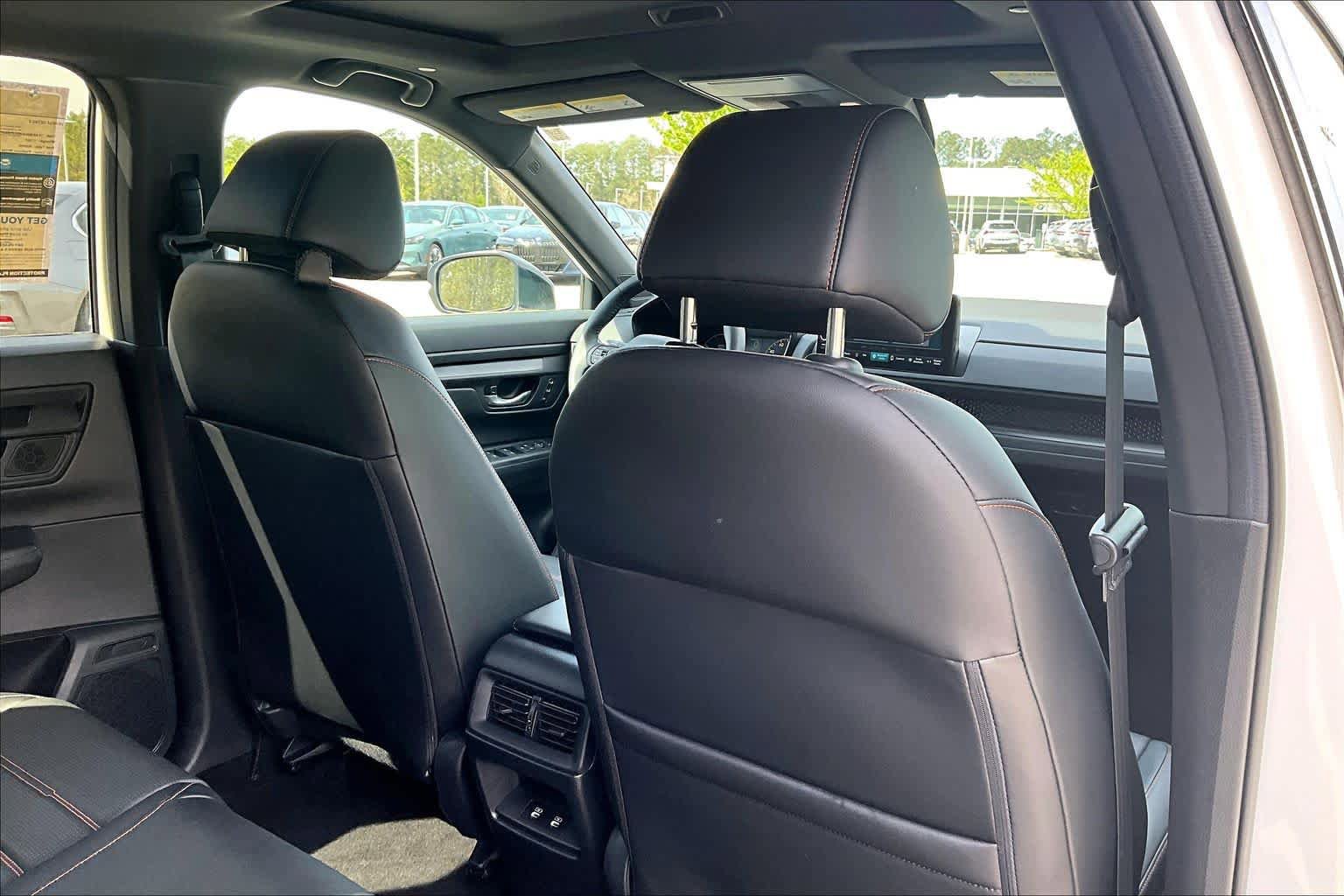 Used 2025 Honda CR-V Sport-L image 21