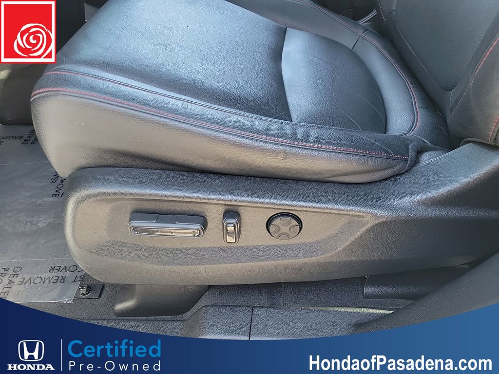 Certified 2024 Honda Odyssey Sport image 22