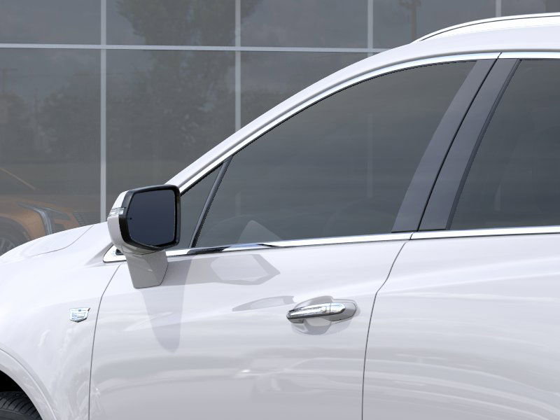 New 2026 Cadillac XT5 Premium Luxury image 12