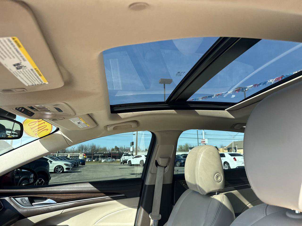 Used 2018 Buick LaCrosse Premium w/ Driver Confidence Package #2 image 25