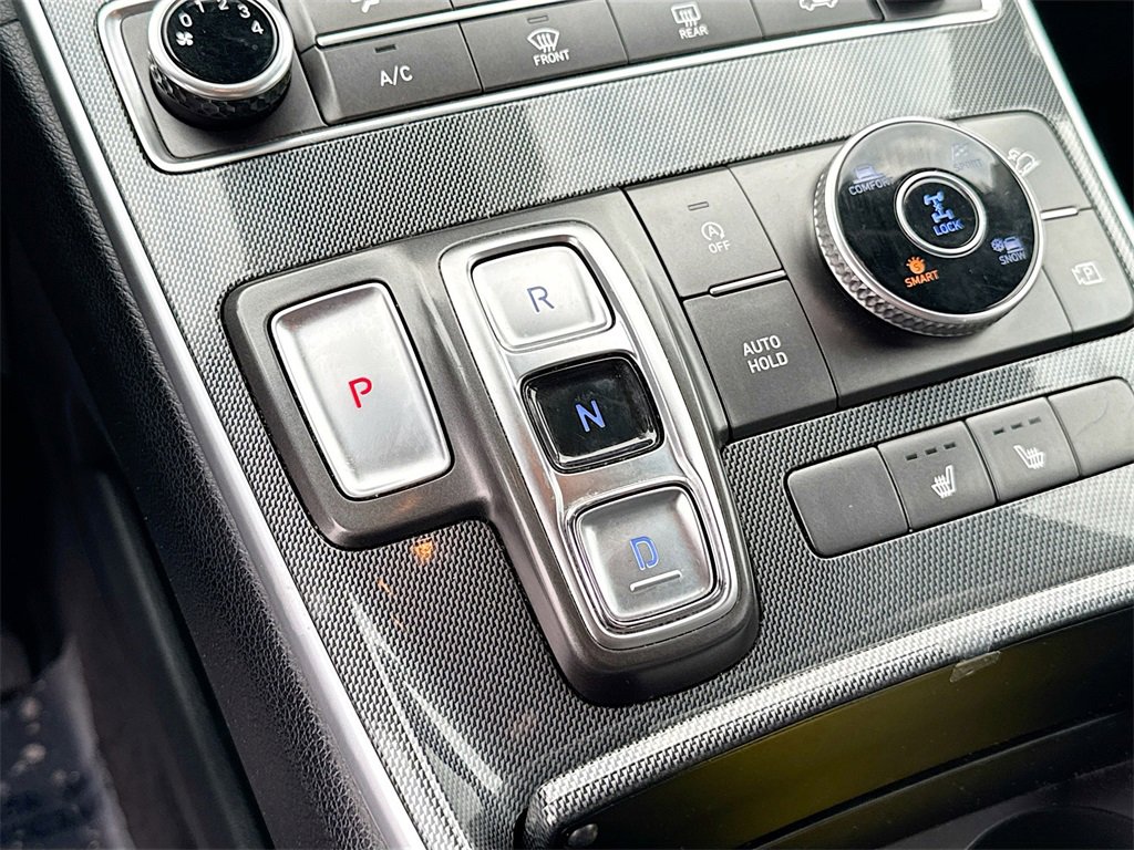 Used 2022 Hyundai Santa Fe SEL image 15