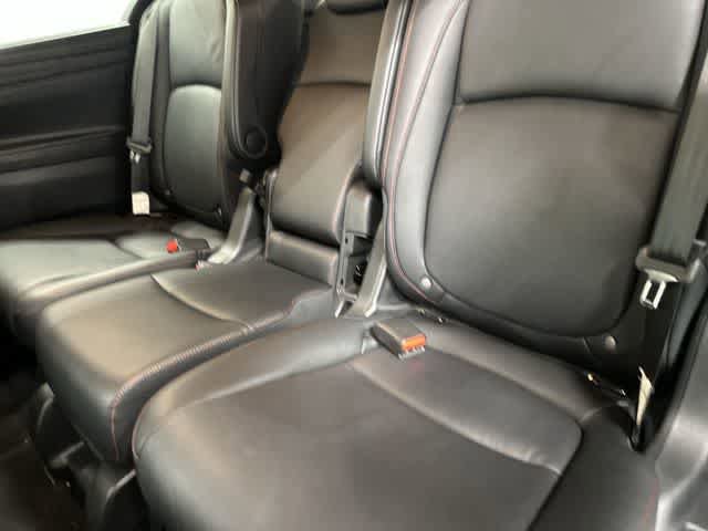Certified 2025 Honda Odyssey Sport-L image 11