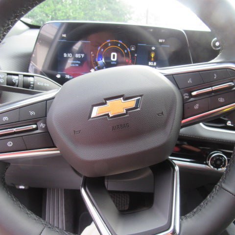 Used 2026 Chevrolet Equinox LT FWD image 17