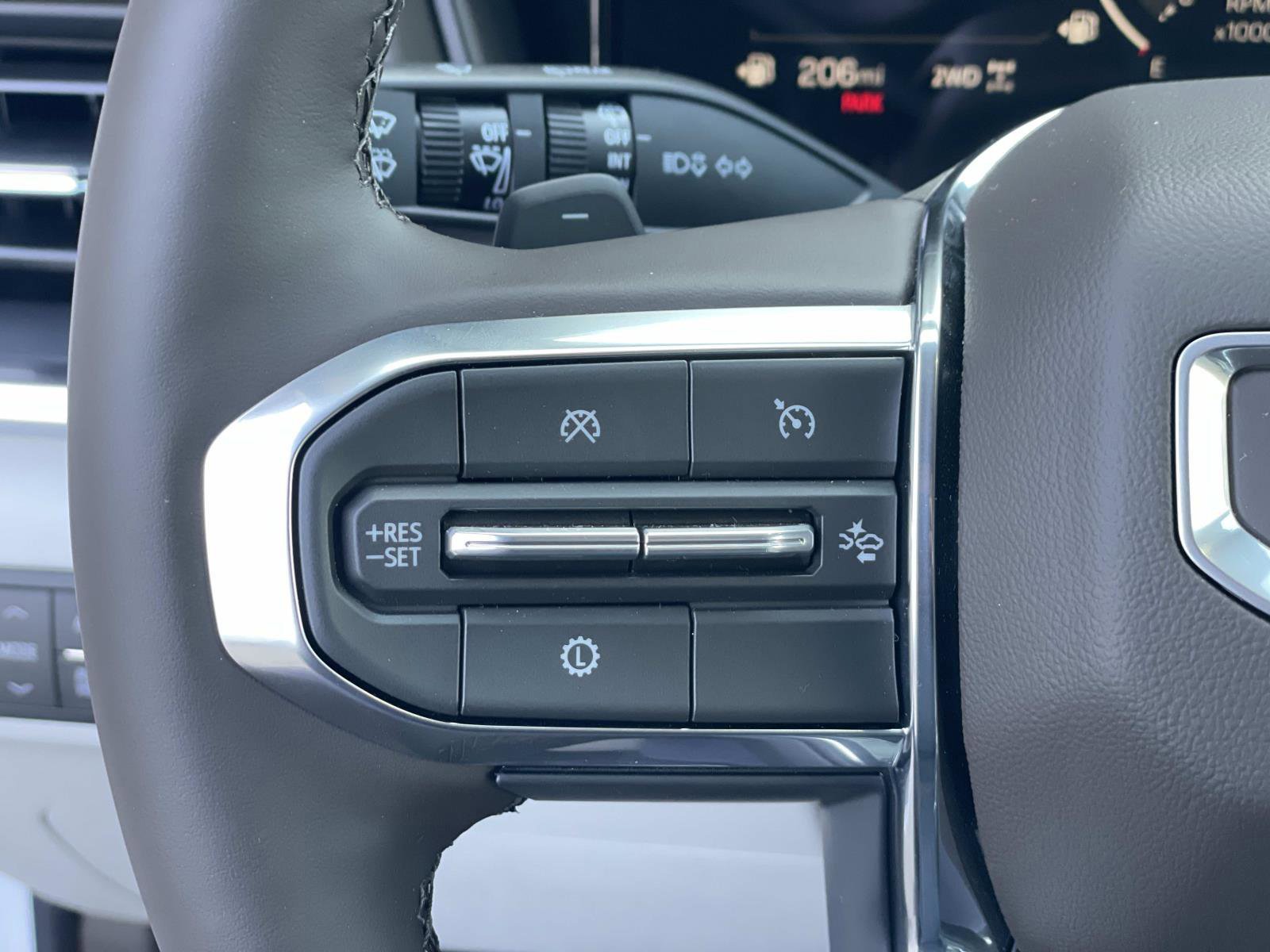 New 2026 GMC Terrain Denali image 11