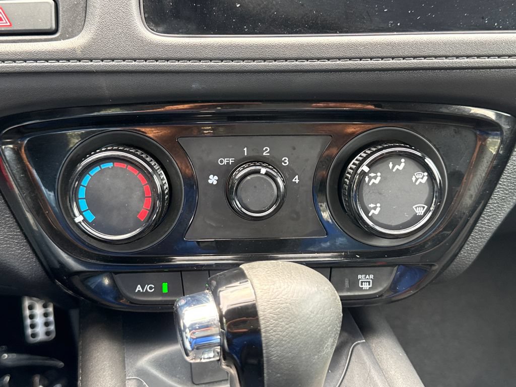Used 2020 Honda HR-V Sport image 24