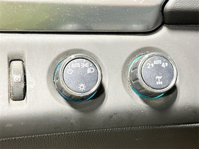 Used 2017 Chevrolet Tahoe LS image 12