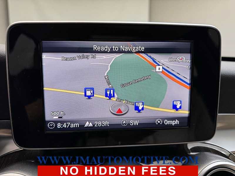 Used 2017 Mercedes-Benz C 300 4MATIC Sedan image 27