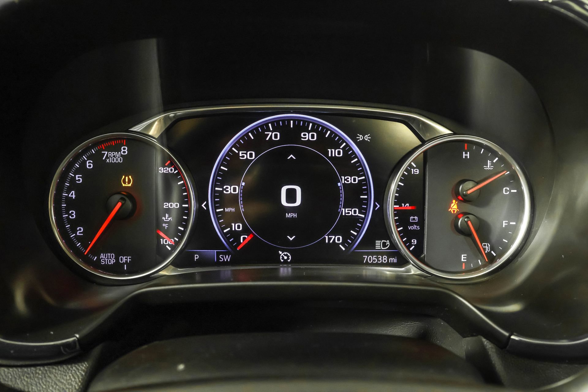 Used 2019 Chevrolet Blazer RS image 32