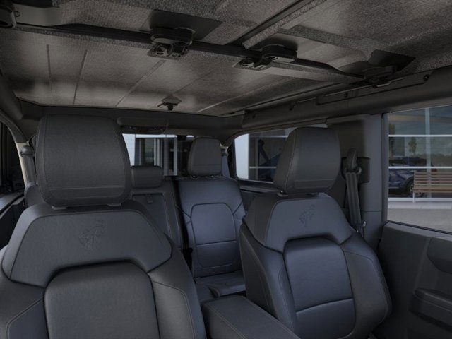 New 2025 Ford Bronco Badlands image 12
