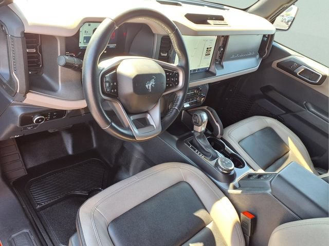 Used 2024 Ford Bronco Big Bend AWD/4WD image 18