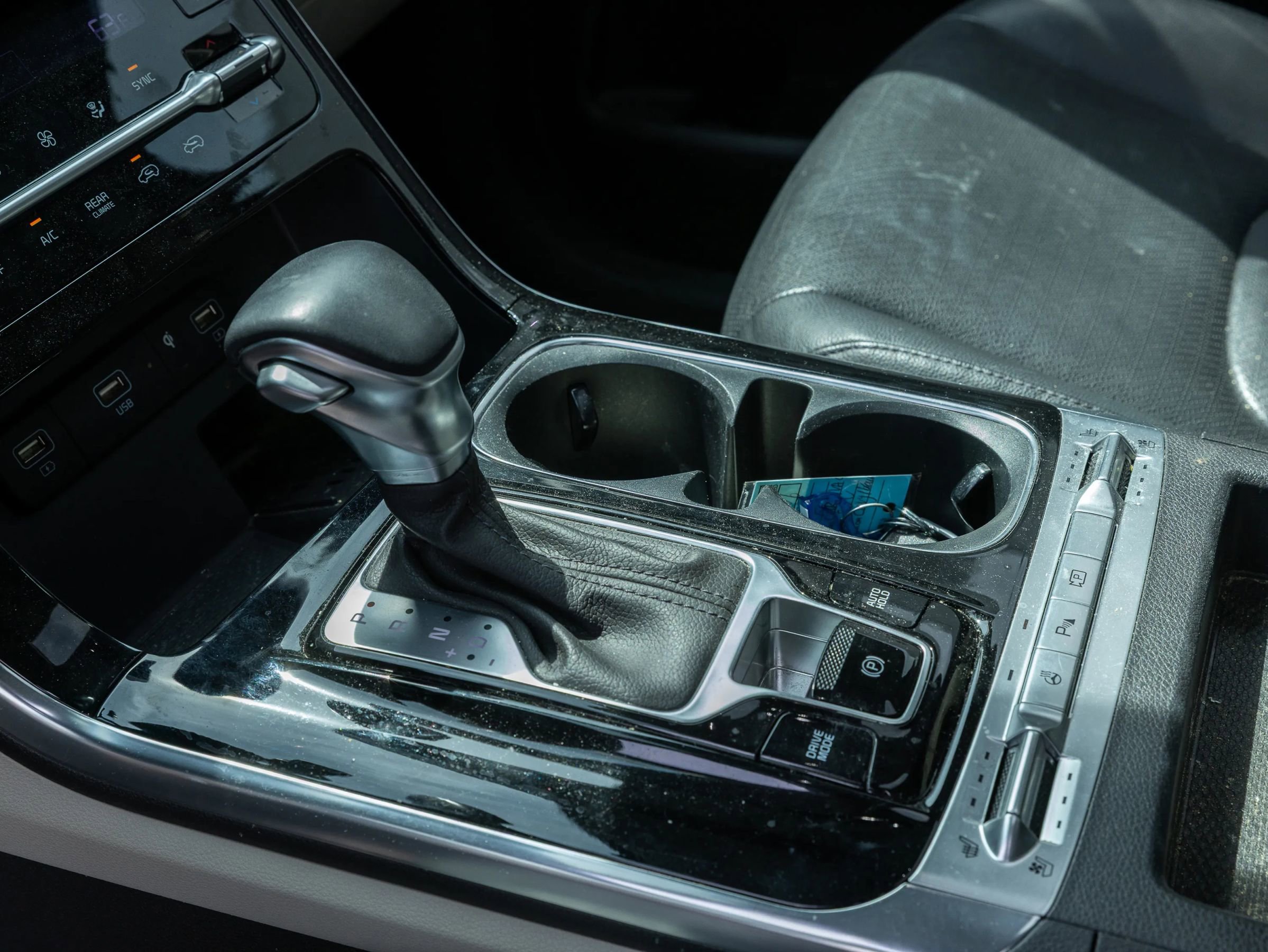 Used 2022 Kia Carnival SX Prestige image 20