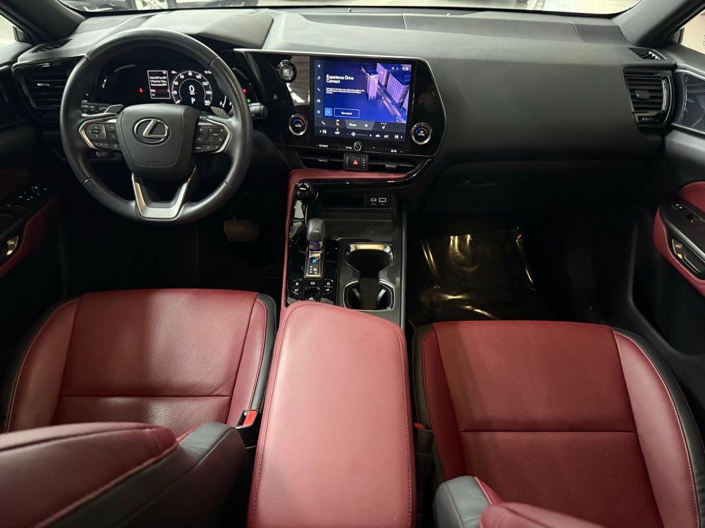 Used 2022 Lexus NX 250 AWD image 14