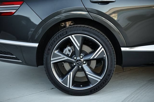 New 2026 Genesis GV80 3.5T Prestige AWD/4WD image 6