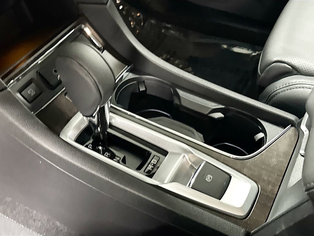 New 2026 Subaru Ascent Touring image 15