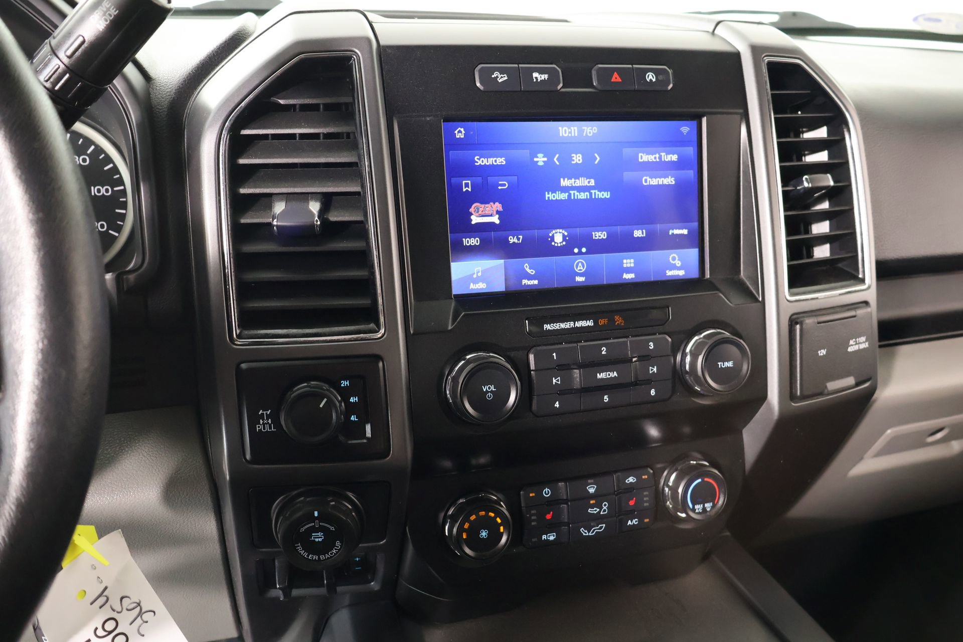 Used 2020 Ford F150 XLT w/ Equipment Group 302A Luxury AWD/4WD image 5