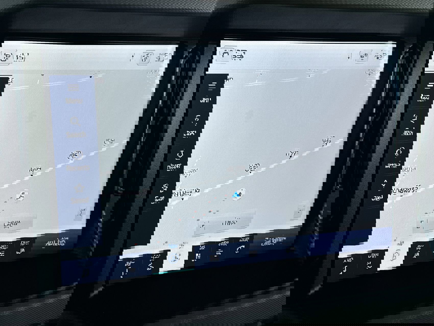 Used 2022 Ford Bronco Wildtrak image 18