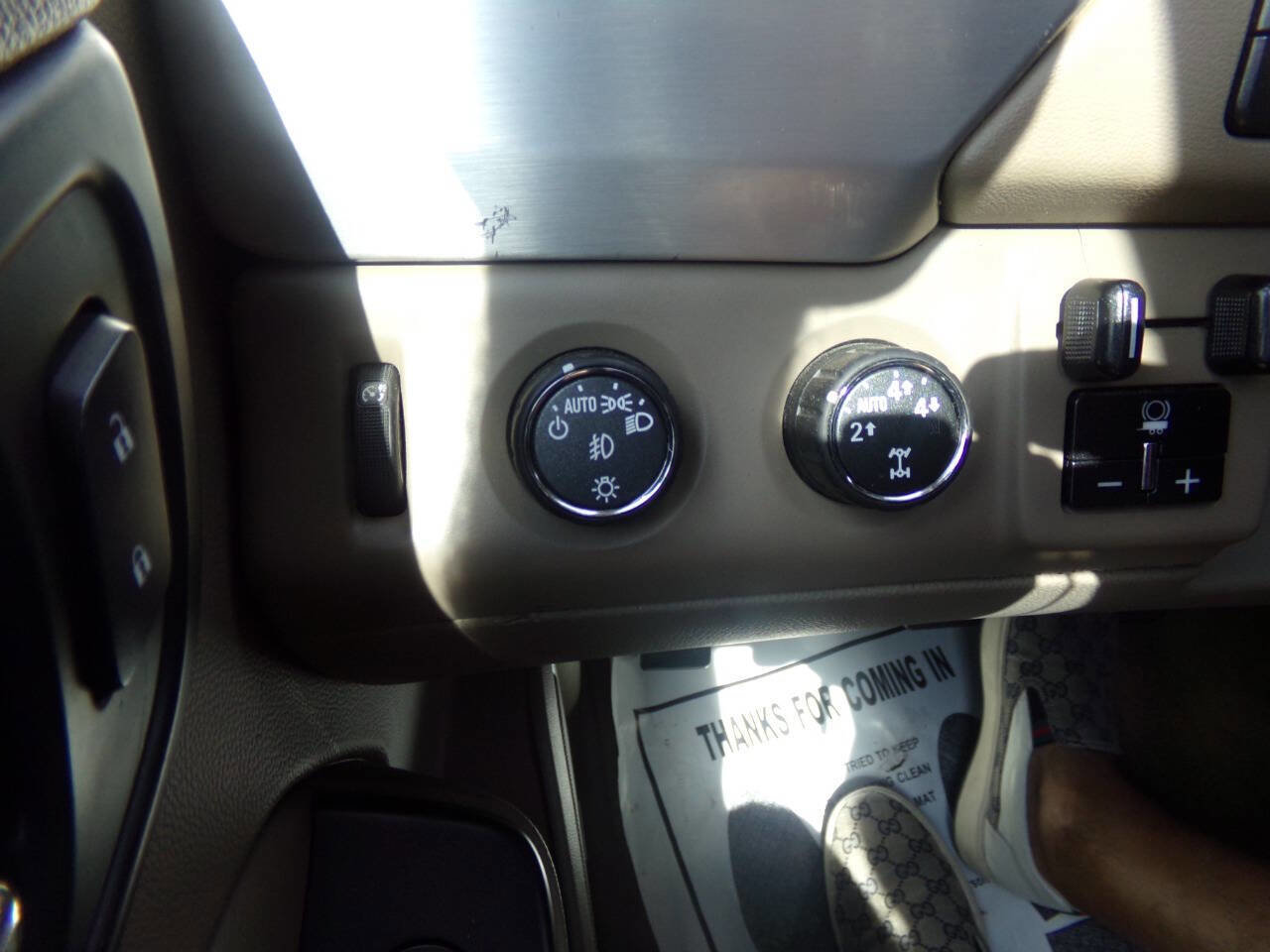 Used 2015 GMC Yukon XL SLT w/ Open Road Package image 61