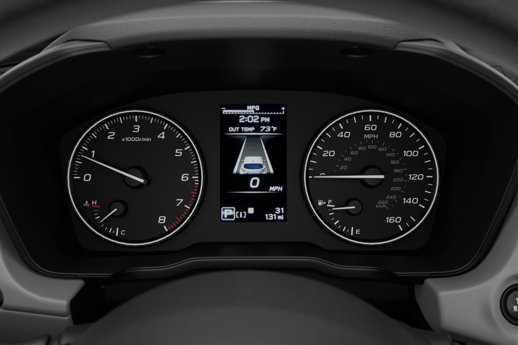 New 2027 Subaru Crosstrek 2.5i Premium AWD/4WD image 19