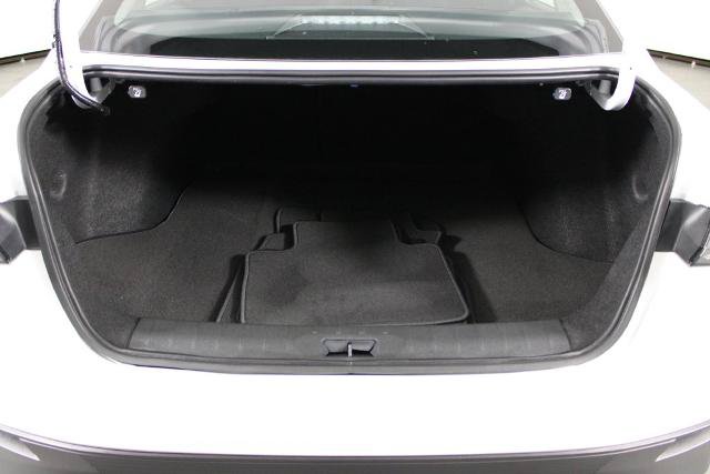 Certified 2026 Nissan Sentra S w/ Floor Mat Package FWD image 18