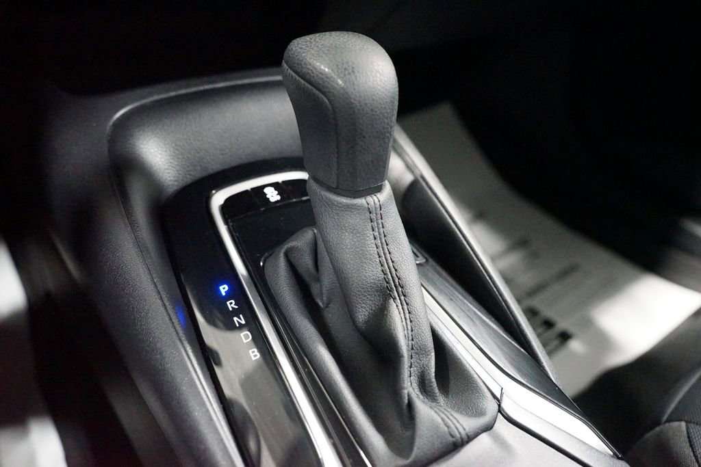 Certified 2024 Toyota Corolla LE image 21