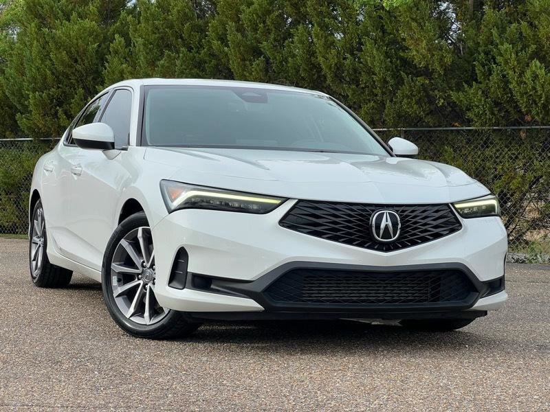 Used 2023 Acura Integra image 64