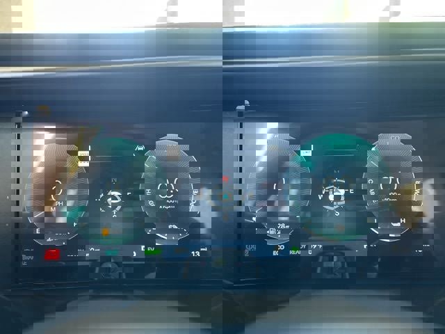 New 2026 Hyundai Palisade FWD Hybrid image 7