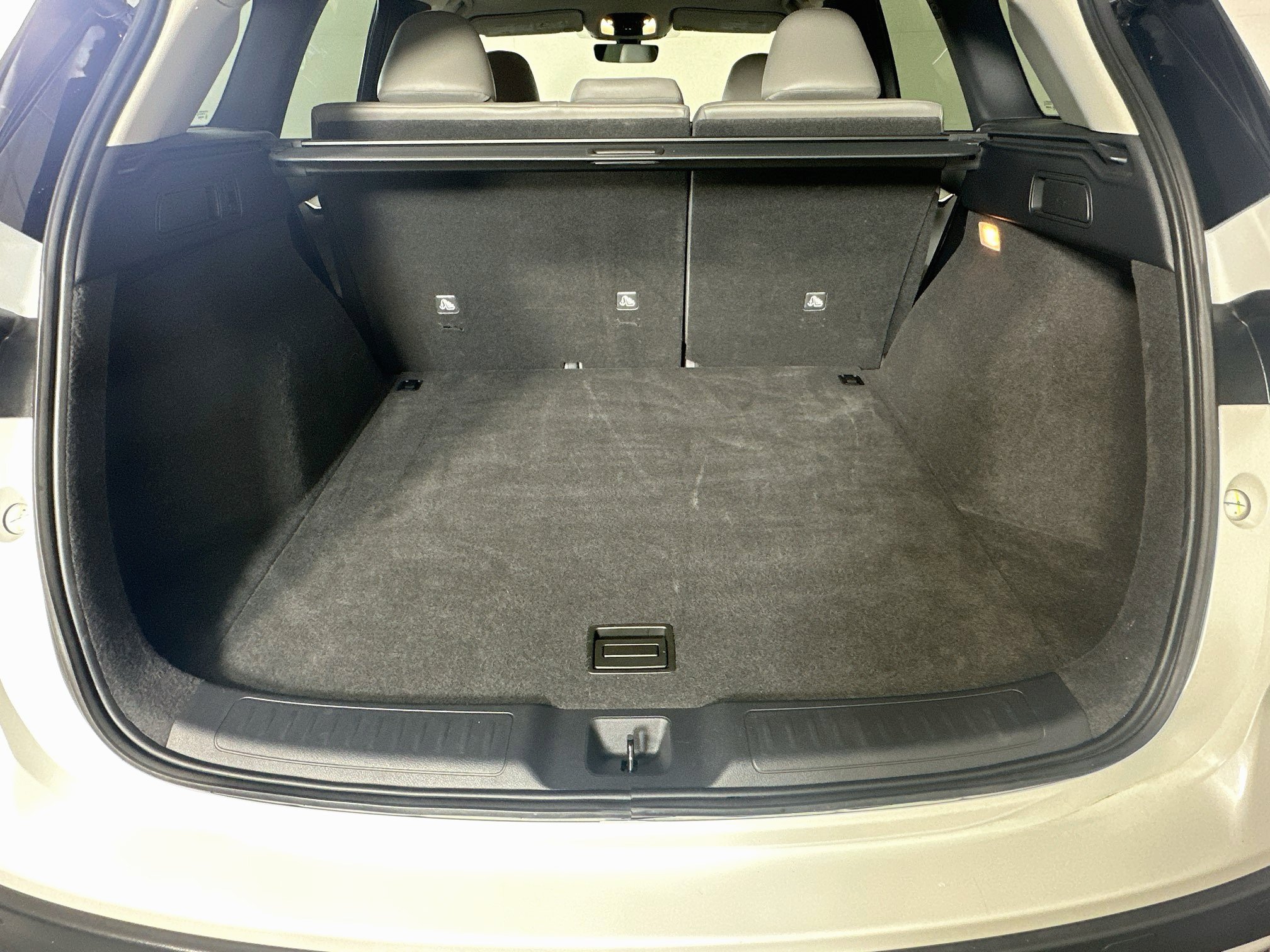 Used 2023 INFINITI QX50 Luxe FWD image 29