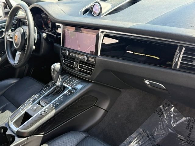 Used 2020 Porsche Macan S AWD/4WD image 18