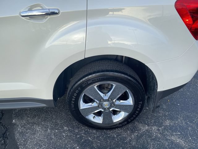 Certified 2014 Chevrolet Equinox LT FWD image 30