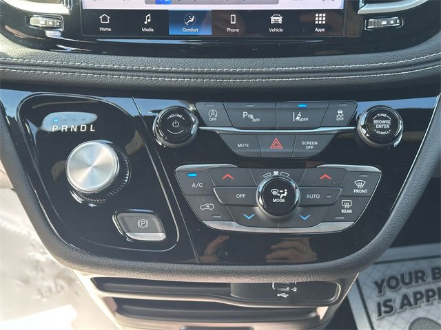 New 2026 Chrysler Pacifica Select image 19