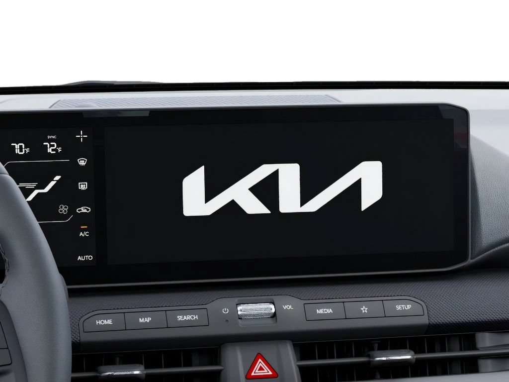 New 2026 Kia K4 EX FWD image 20