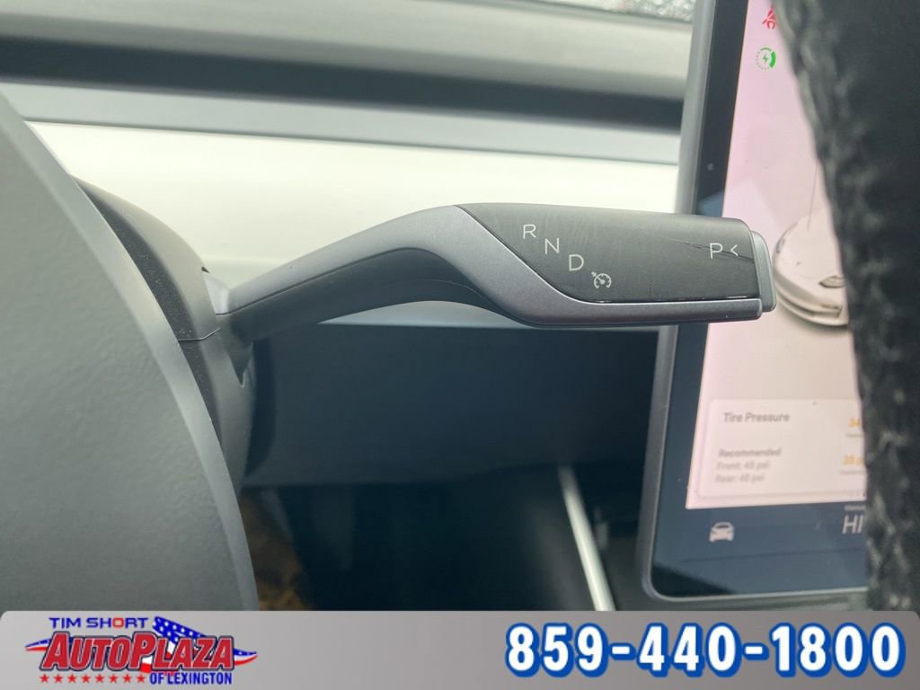 Used 2019 Tesla Model 3 Long Range image 25