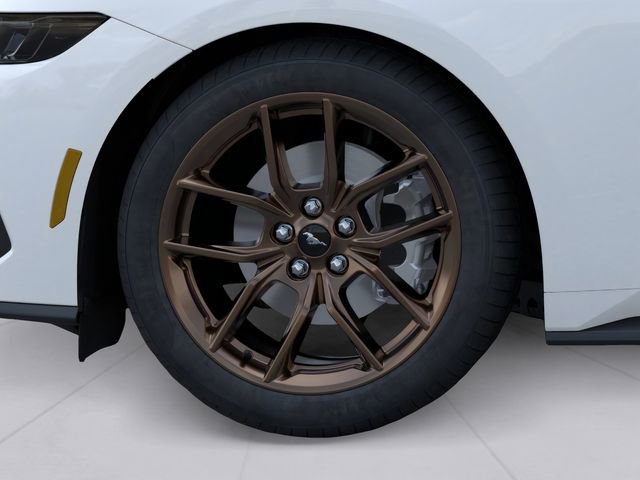 New 2026 Ford Mustang Premium RWD image 19