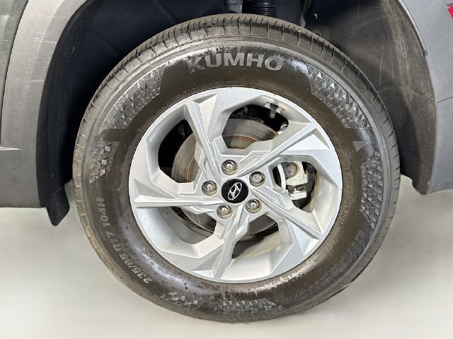 Used 2023 Hyundai Tucson SEL AWD/4WD image 36