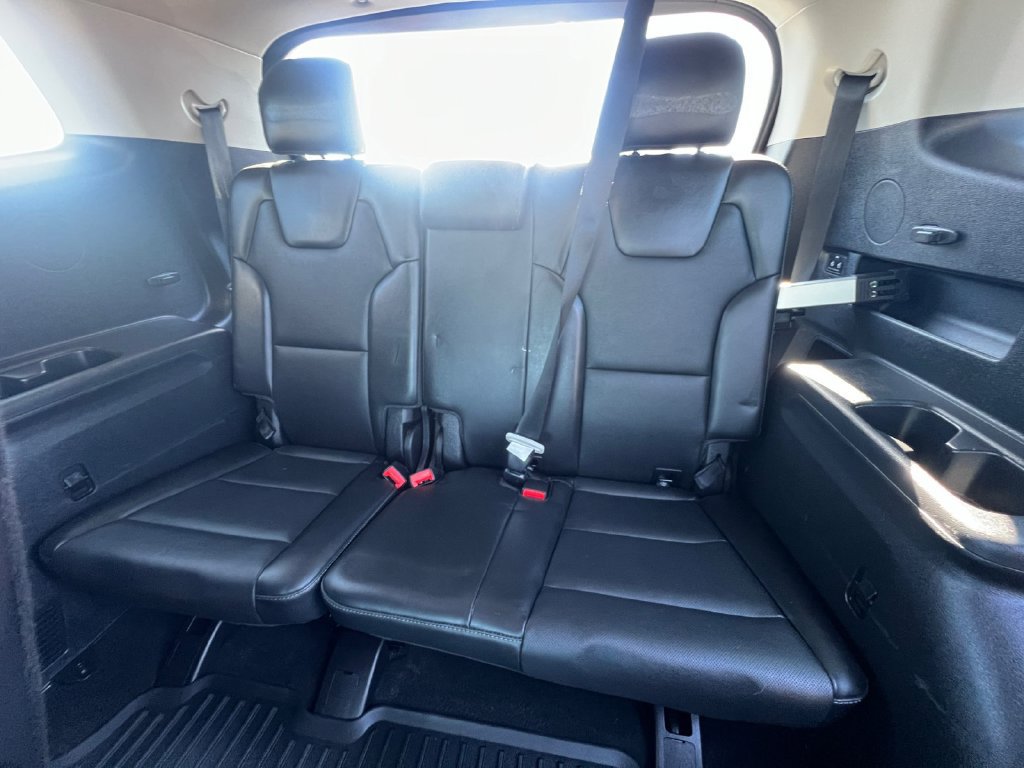 Used 2021 Kia Telluride S FWD image 5