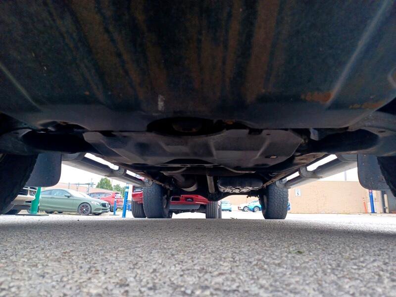 Used 2005 Toyota Tacoma PreRunner image 10