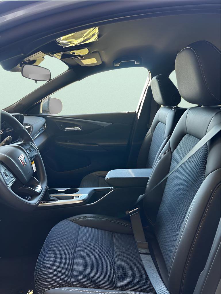 New 2026 Buick Envista Preferred w/ Convenience II Package image 7