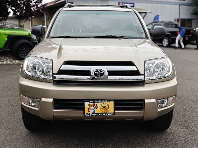 Used 2005 Toyota 4Runner SR5 image 2