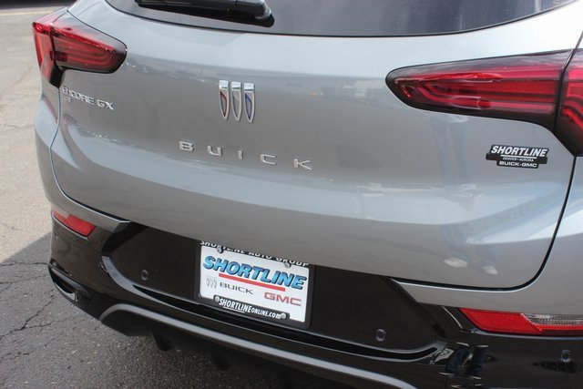 New 2026 Buick Encore GX Sport Touring w/ Experience Buick Package image 13