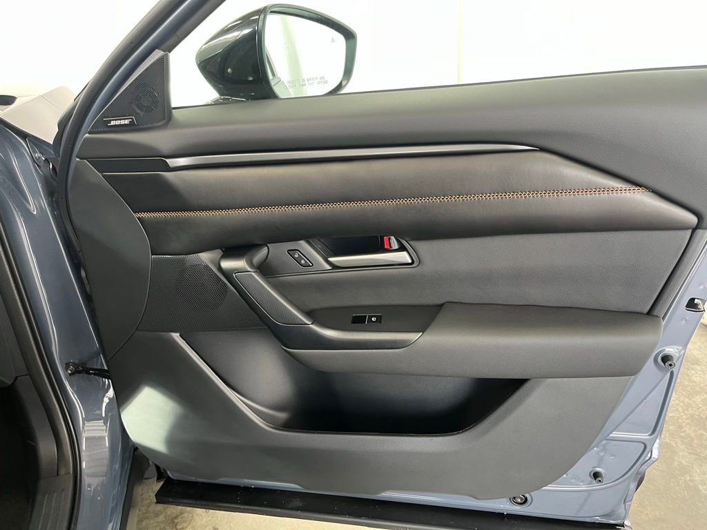 New 2026 MAZDA CX-50 AWD 2.5 Hybrid w/ Weather Package image 11