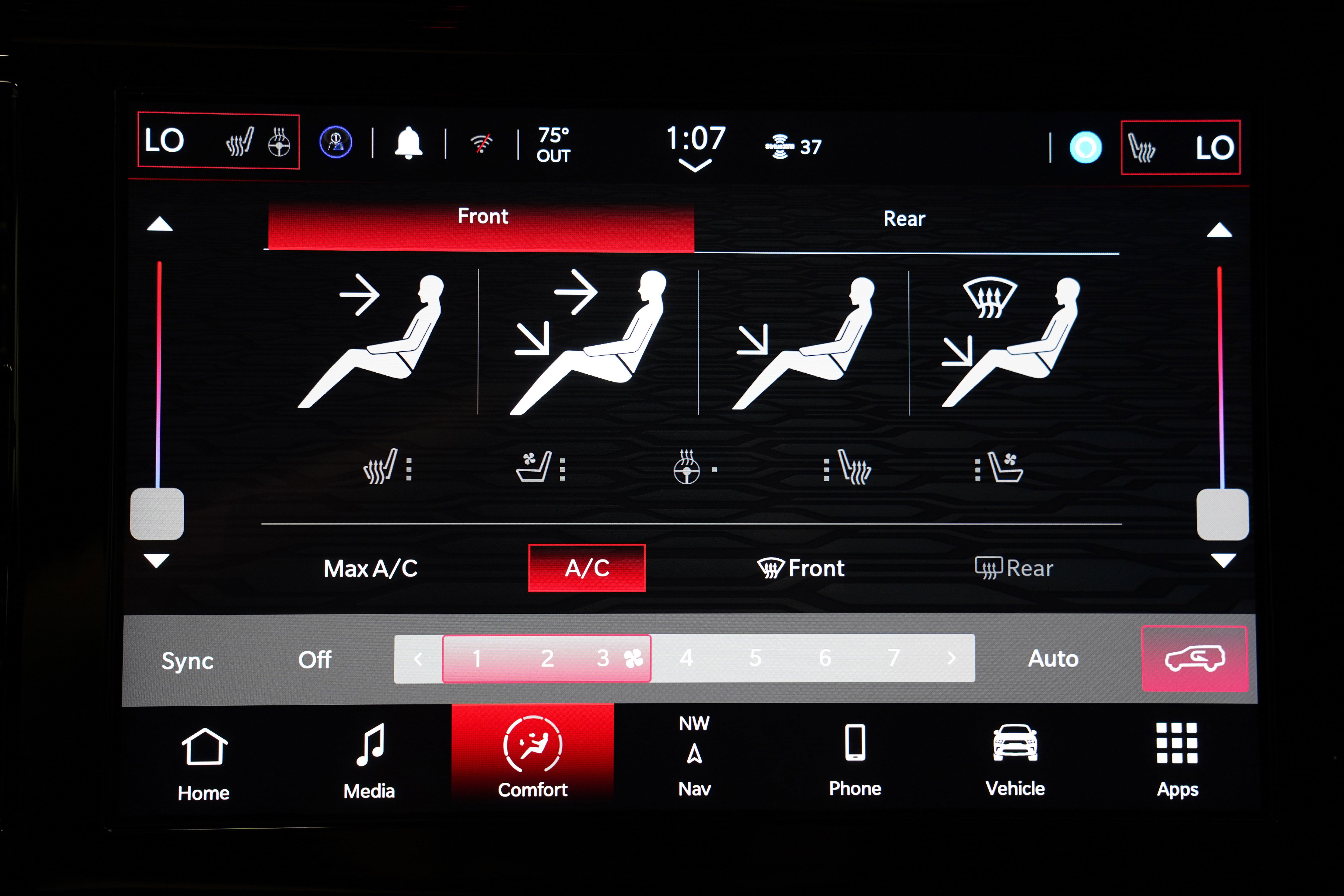 New 2026 Dodge Durango GT image 26